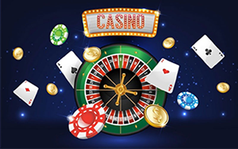 Find Your Favorite Online Casino Games at 747 Live Casino - Best Casino Today! 