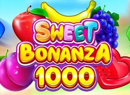 Sweet Bonanza 1000