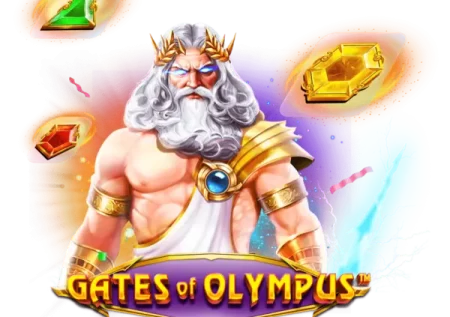 Gates of Olympus 1000