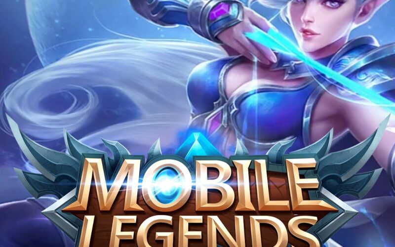 Mobile Legends