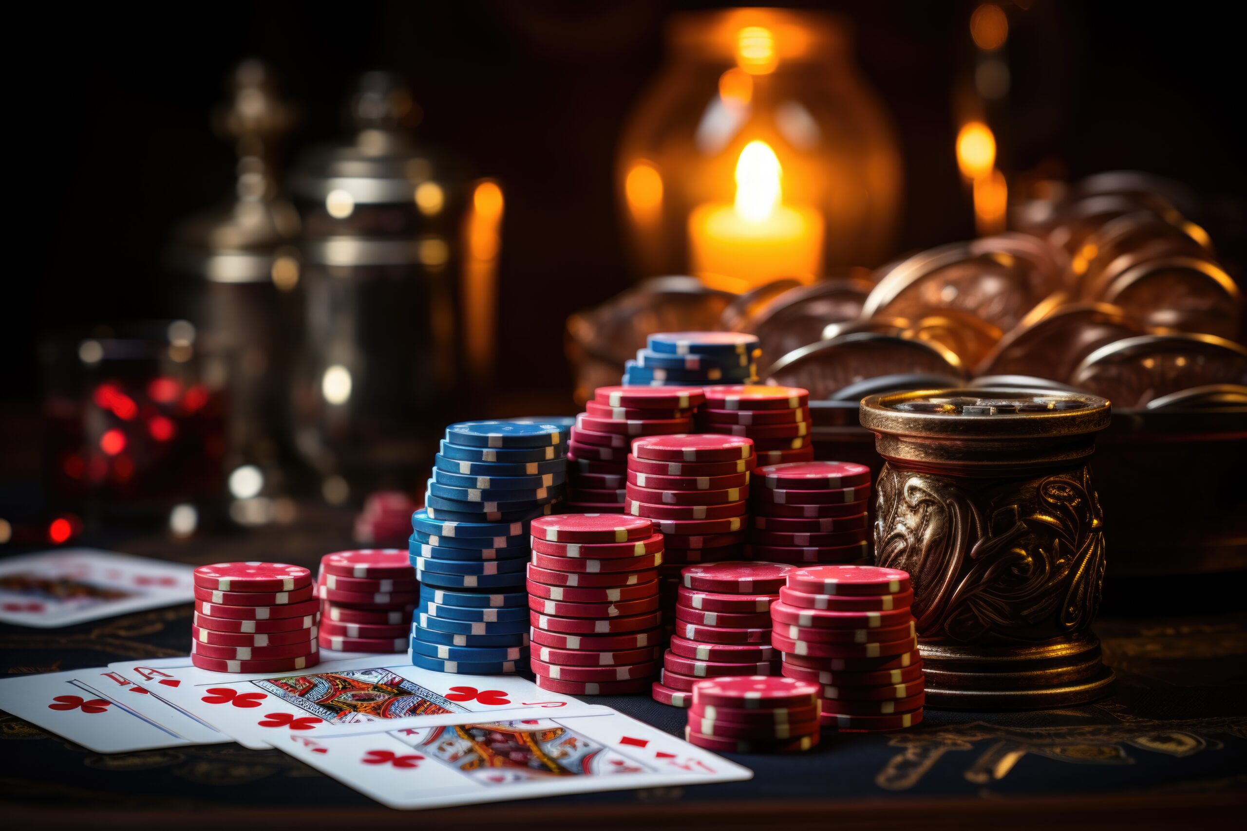 What are Casino Bonuses? The Ultimate Beginner’s Guide