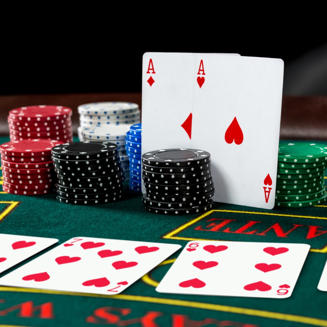 Live Dealer Online Casinos – A Game Changer in Gambling