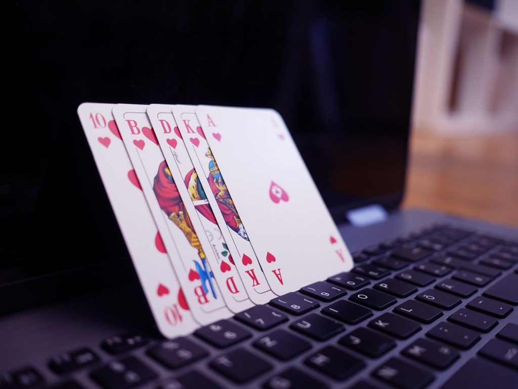 Online Casino Payment Methods for Secure Transactions