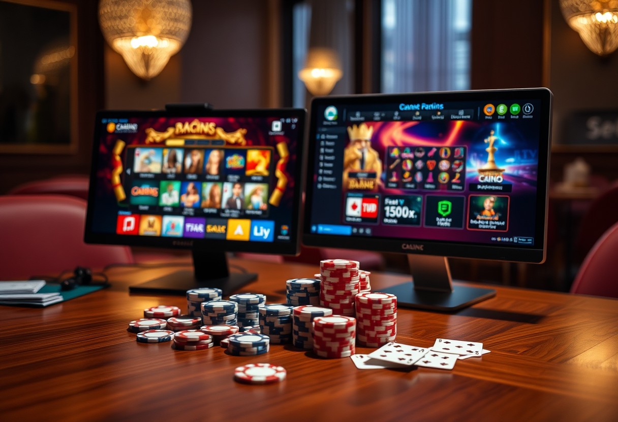 Are PHLove And Jili777 The Best Online Platforms For Casino Enthusiasts?