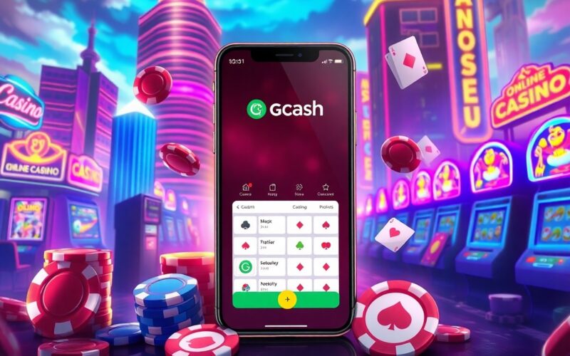 Beginner’s Guide - How To Navigate GCash Transactions At Online Casinos In The Philippines