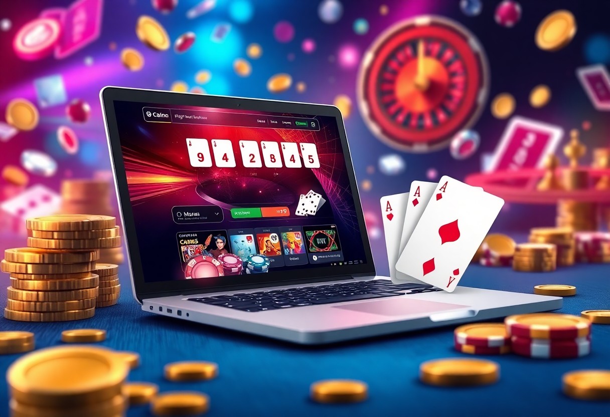 Beginner’s How-To For Enjoying Real Money Games At Legit Online Casinos