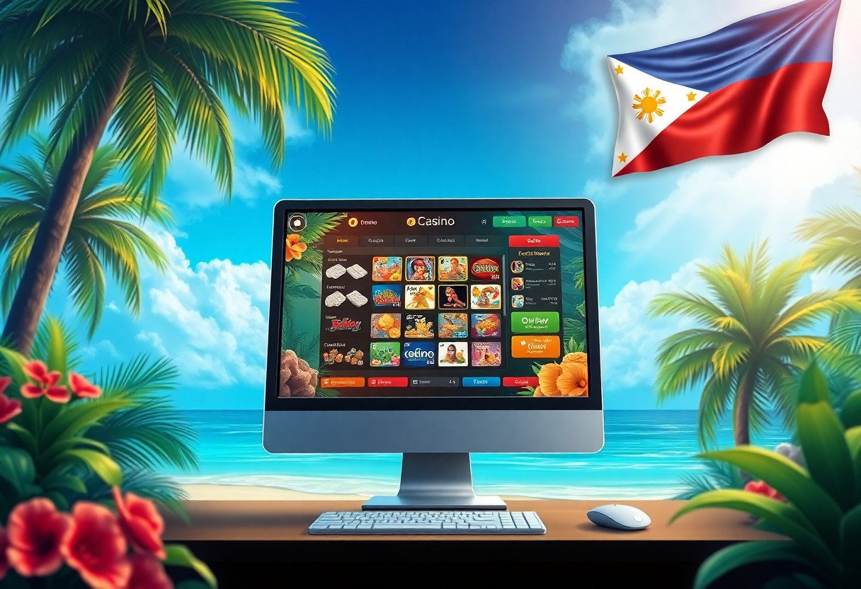 In-Depth How-To On Choosing The Best Online Casino For Stress-Free Gaming In The Philippines