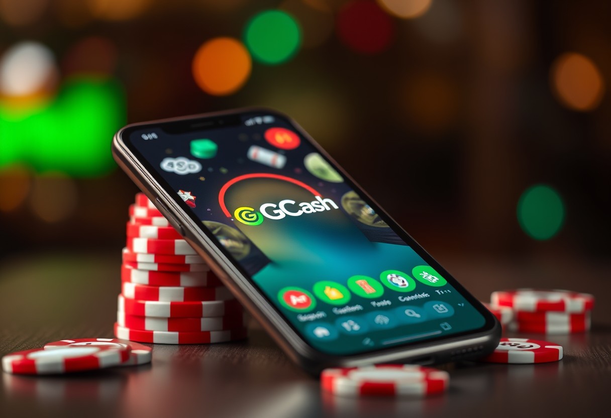 How Do You Efficiently Use GCash Login For Online Casino Transactions?