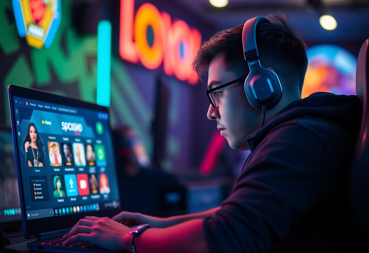 How Can Wireless Earbuds Enhance Your Gaming Experience On Spocasino Plus?