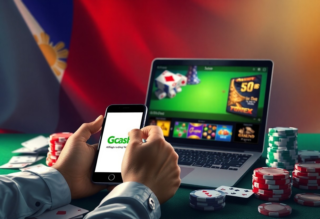 Expert Tips – How To Find The Most Reliable Online Casino Using GCash In The Philippines