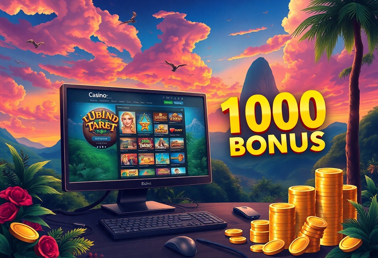 Quick How-To Guide For Finding The Best Online Casinos In The Philippines With Free 100 Bonuses