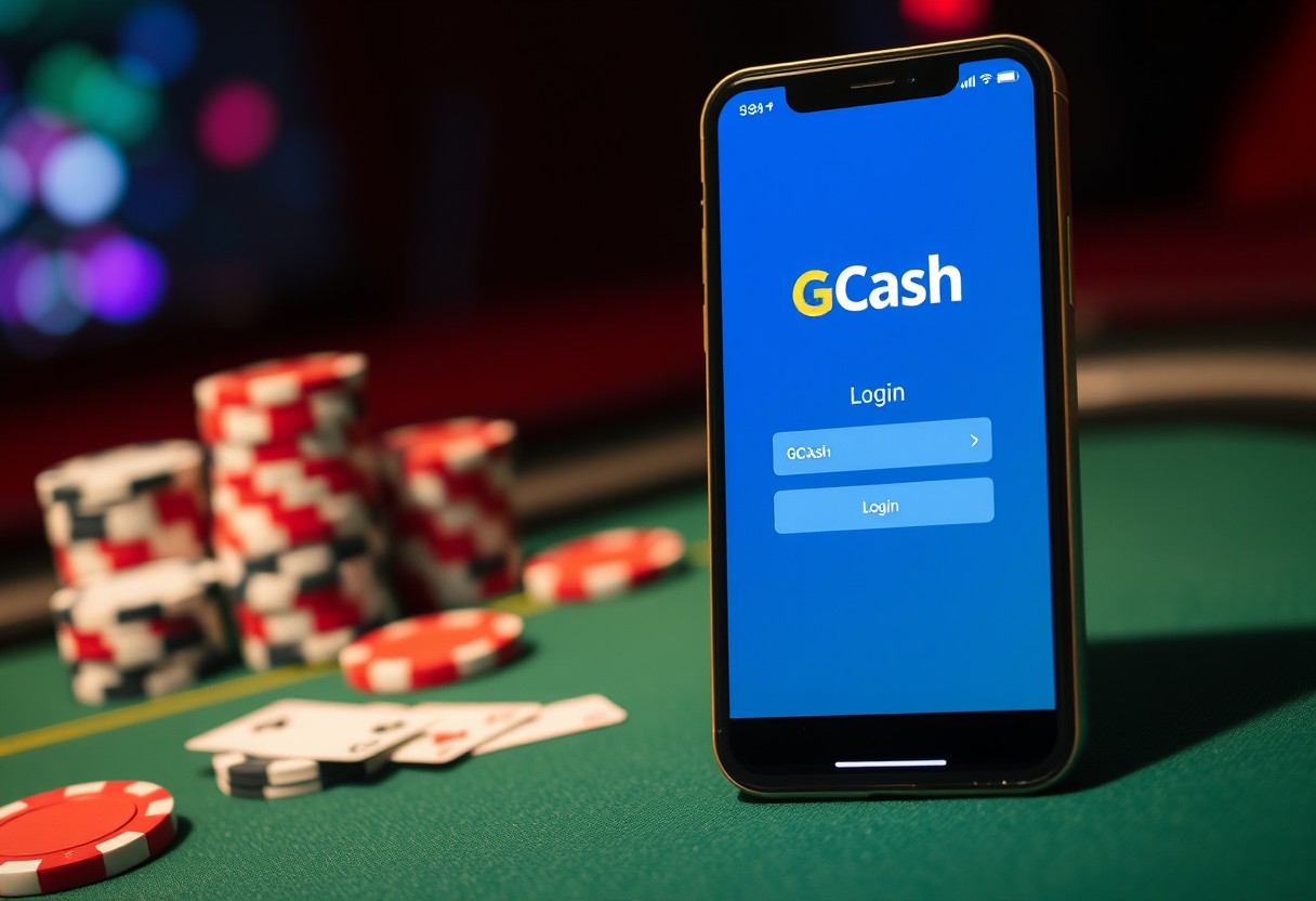 The Ultimate Guide To Using GCash Login For Online Casino Transactions