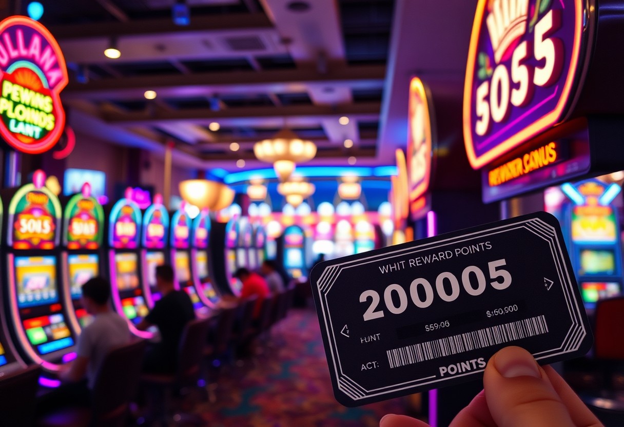 How To Maximize Your Casino Plus Rewards – Tips For Earning Points Fast