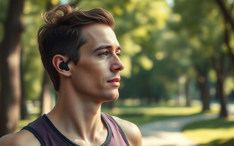 How To Make The Most Of Your Waterproof Philips Wireless Earbuds During Workouts