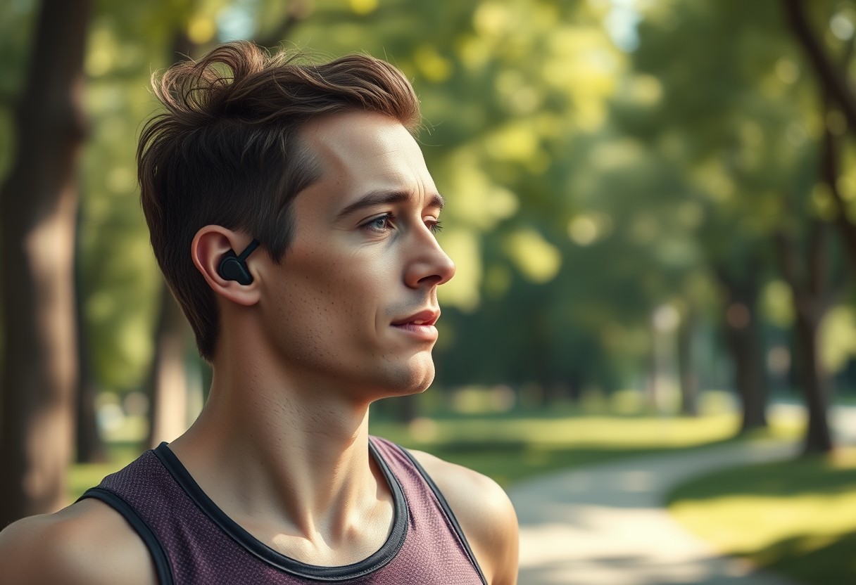 How To Make The Most Of Your Waterproof Philips Wireless Earbuds During Workouts