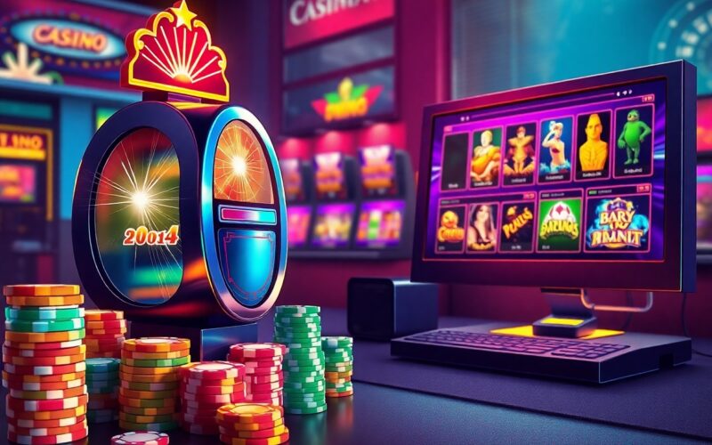 Pro Insights - How To Choose The Highest-Paying Online Casino For Big Wins