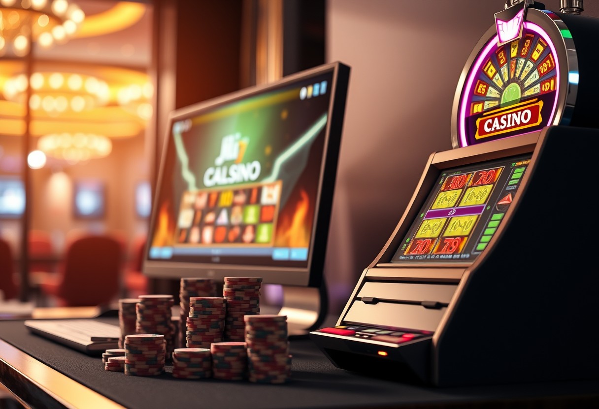 How To Get The Best Scores At Jili7 Online Casino – Expert Tips And Tricks