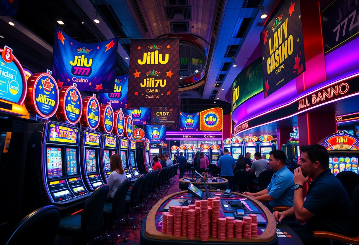 How To Unlock Big Wins With Jili777 Casino Promotions – A Beginner’s Guide