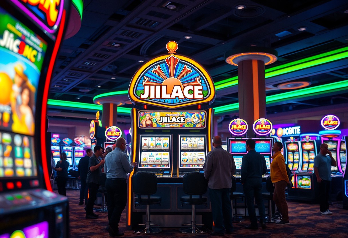 Exploring Jiliace – How To Unleash Its Unique Features For Higher Jackpots