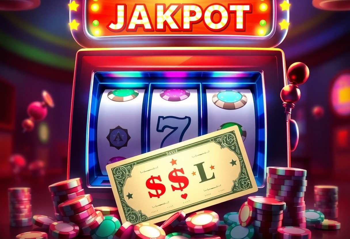 Smart Play – How To Win Slot Casino Games With $20