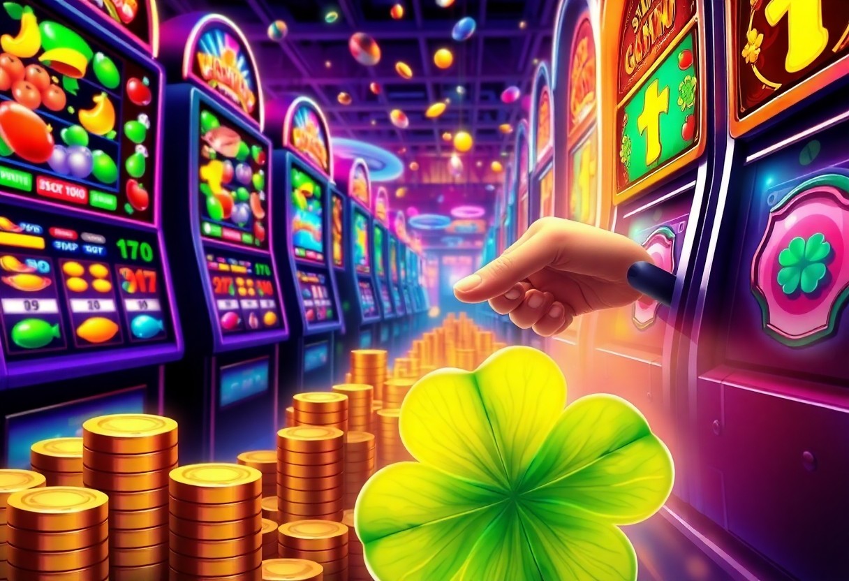 Proven Strategies – How To Win At Slots Every Time