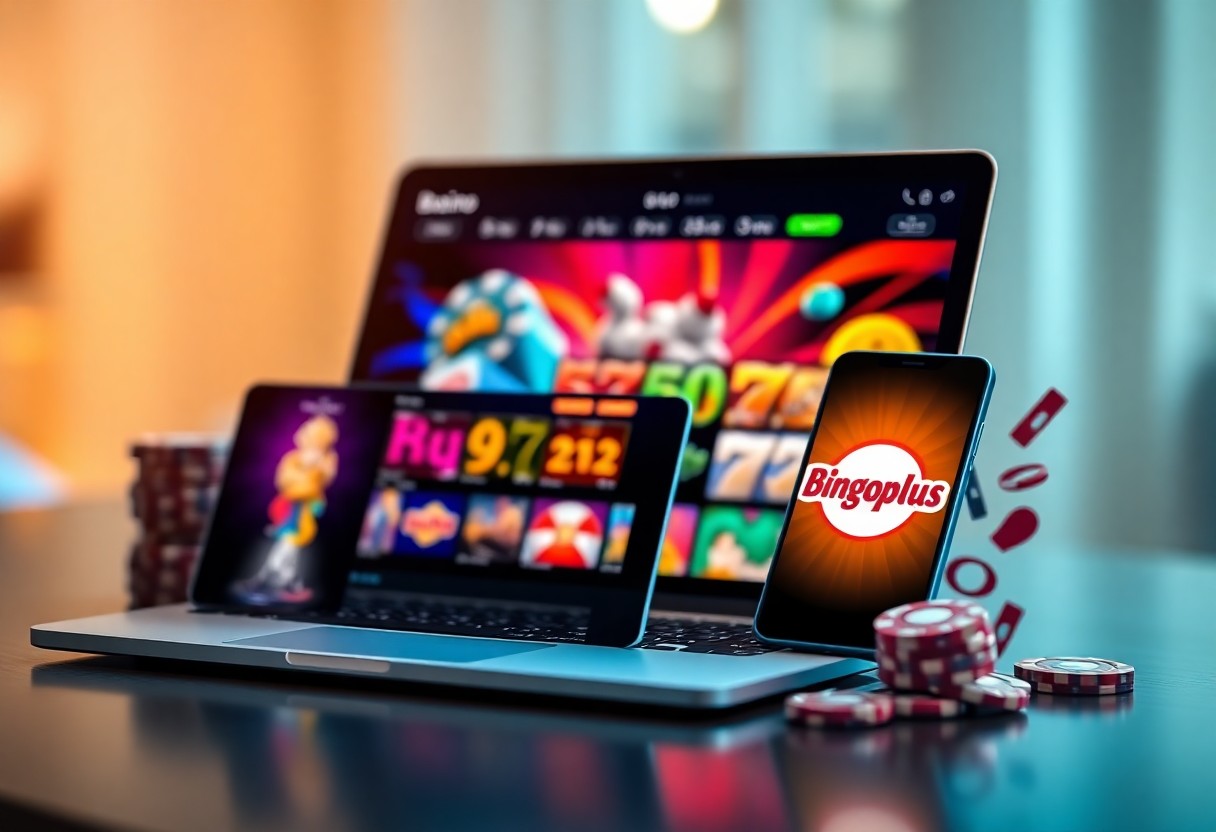 Can Bingoplus Revolutionize Your Online Casino Experience? A Closer Look!