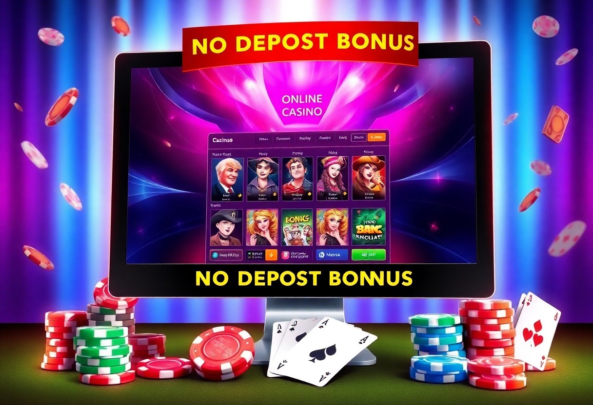 Smart How-To Guide For Claiming No Deposit Bonuses At The Best Online Casinos