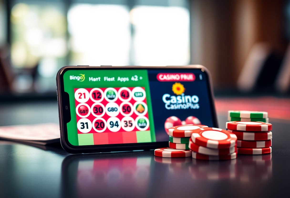 Step-by-Step How-To – Enhance Your Experience At Bingoplus And CasinoPlus