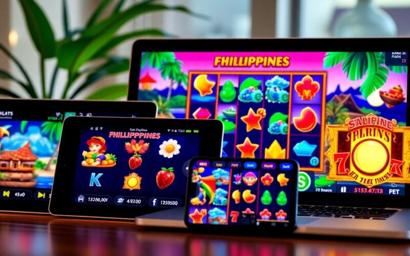 Top Insights - How-to Enjoy The Best Philippine Slots Online