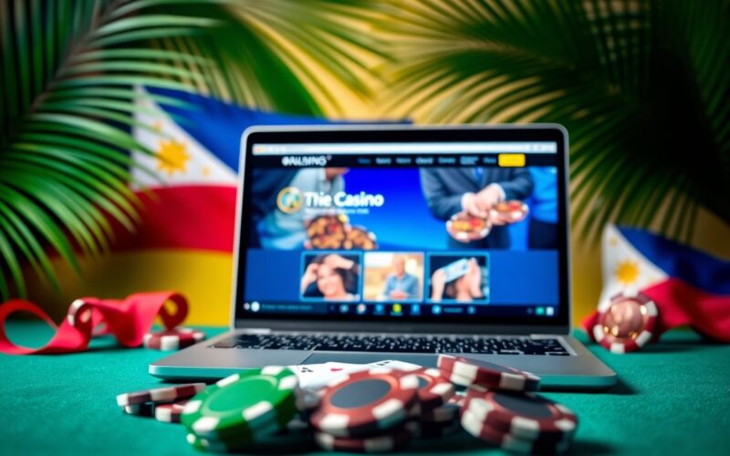 Essential Guide - How To Find The Best Online Casino In The Philippines