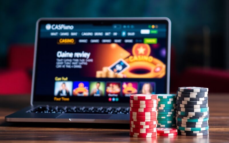 Essential Guide - How-to Navigate The Best Online Casino Reviews