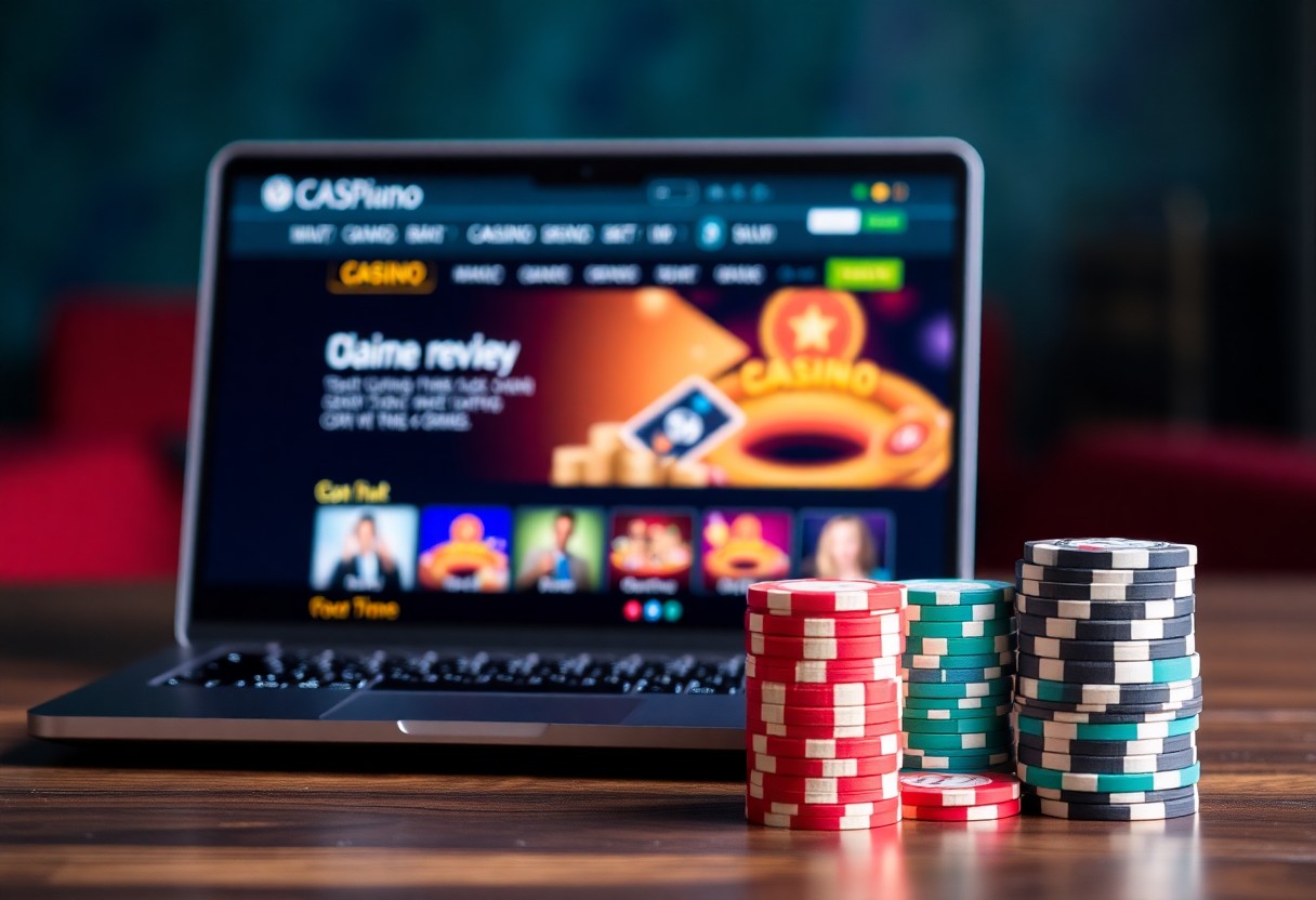 Essential Guide – How-to Navigate The Best Online Casino Reviews