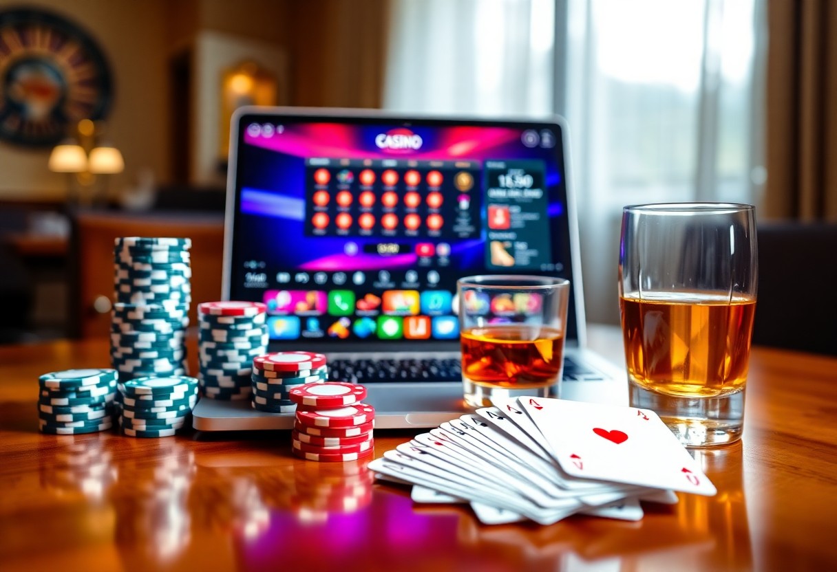 Expert Tips – How-to Win Big At Online Gambling For Real Money