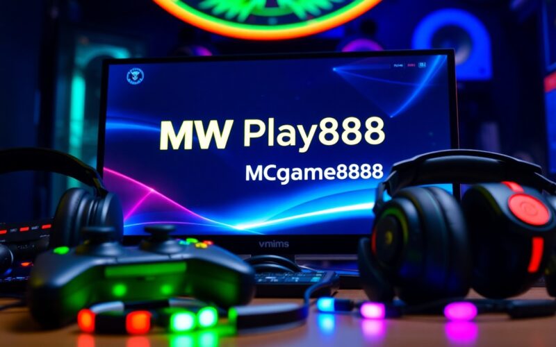 In-Depth How-To - Explore The Benefits Of Playing At MWPlay888 And MWGaming888