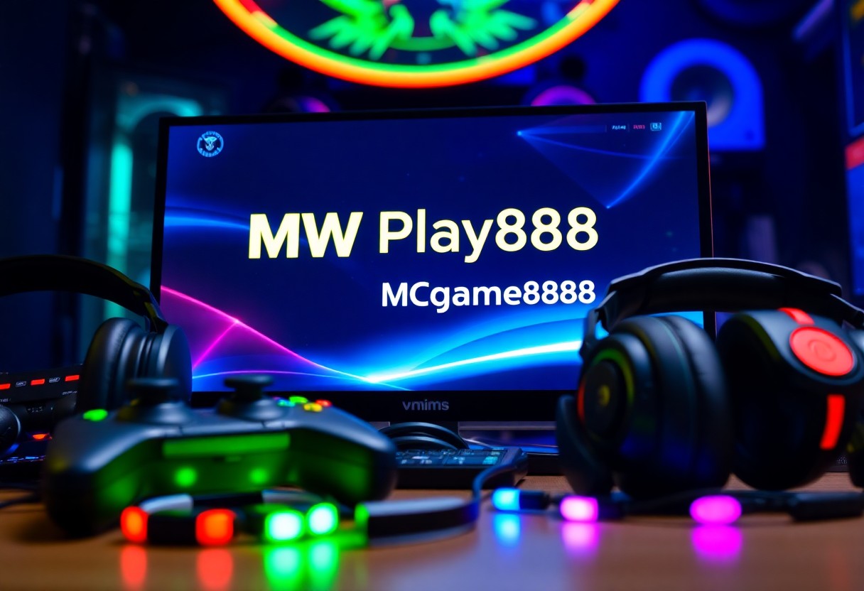 In-Depth How-To – Explore The Benefits Of Playing At MWPlay888 And MWGaming888