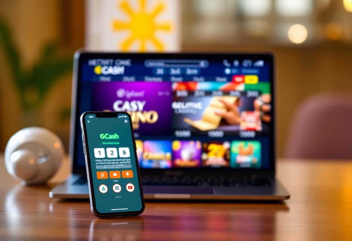 How Do GCash Casinos Enhance Accessibility For Online Gamblers In The Philippines?