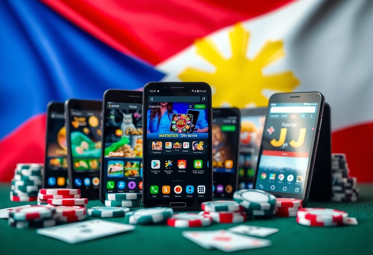 Comprehensive How-to – Find The Best Android Casinos In The Philippines