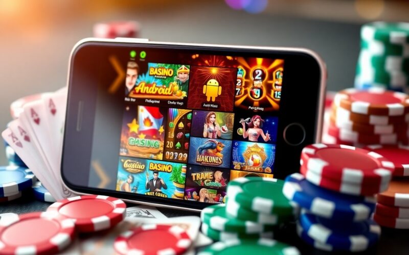 Comprehensive How-To - Navigate The Top Android Casinos In The Philippines