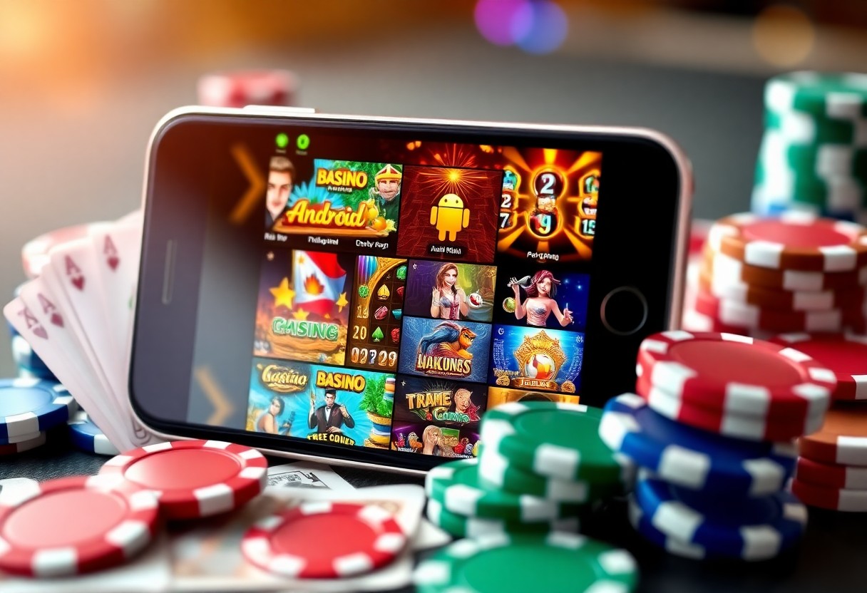 Comprehensive How-To – Navigate The Top Android Casinos In The Philippines