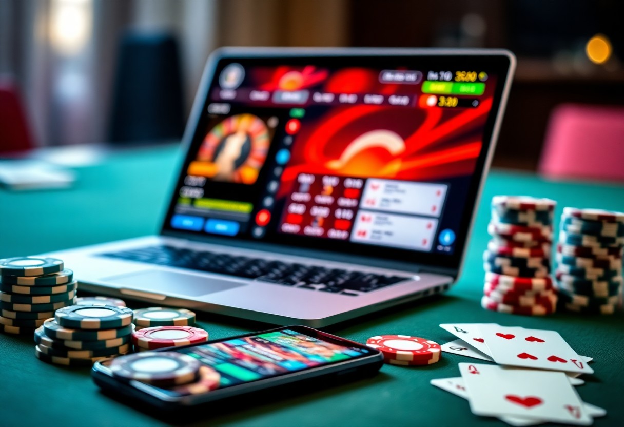 Is Live The Ultimate Destination For Online Gambling Real Money Enthusiasts?