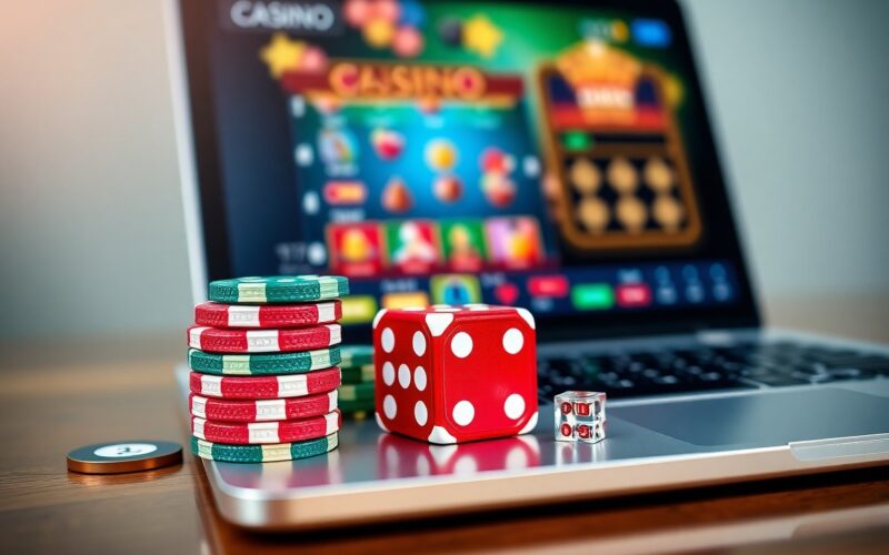 Insider How-To - Maximize Your Winnings With Good Online Casino Tips