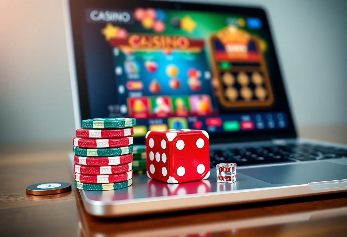 Insider How-To – Maximize Your Winnings With Good Online Casino Tips