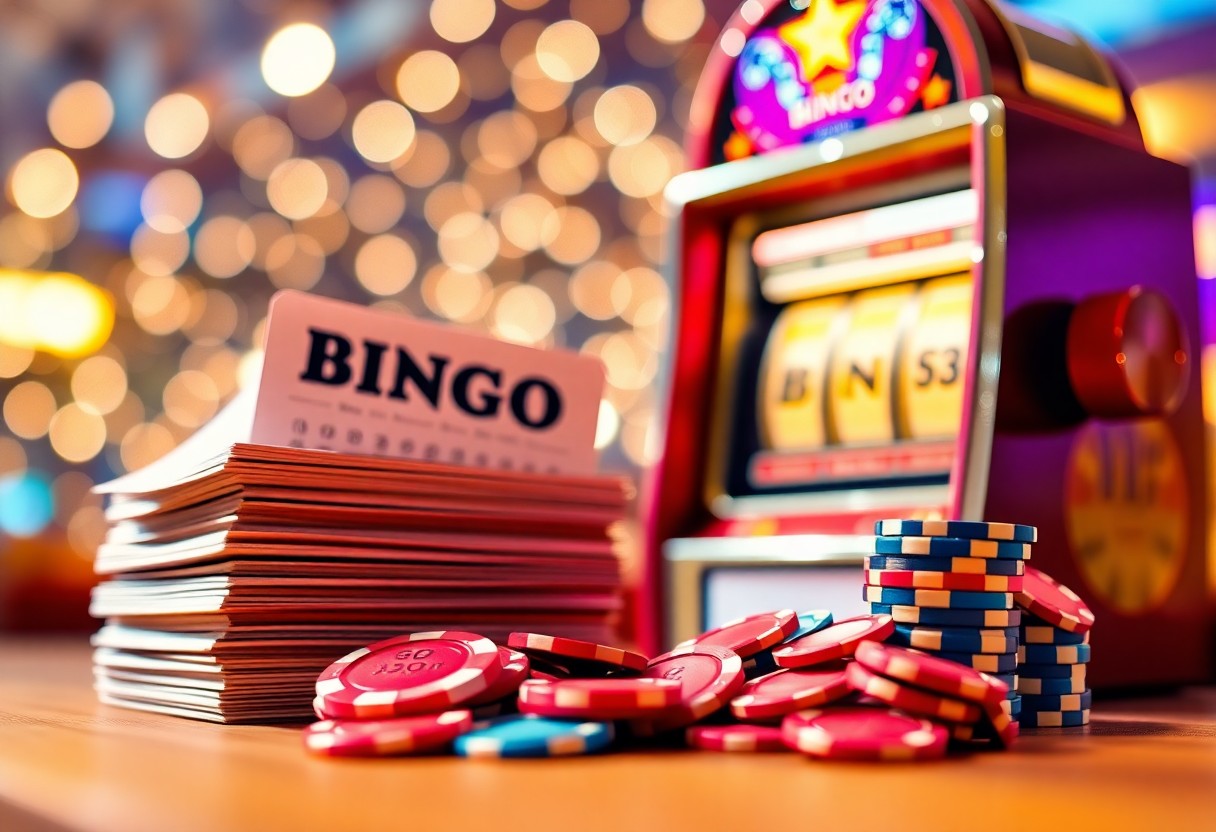 Quick Tips – How-to Maximize Your Wins At Bingoplus And Casinoplus