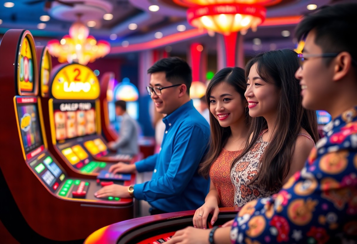 What Are The Secrets Behind CasinoPlus's Popularity Among Filipino Players?