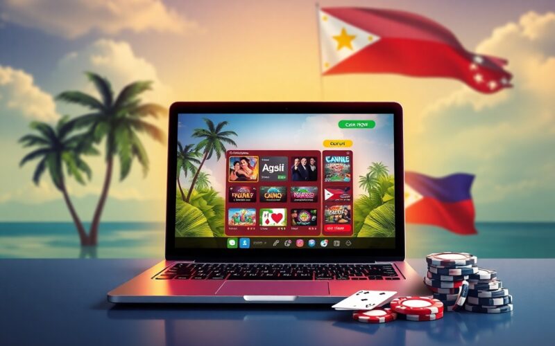 Ultimate How-To Guide For Finding The Best Online Casino In The Philippines