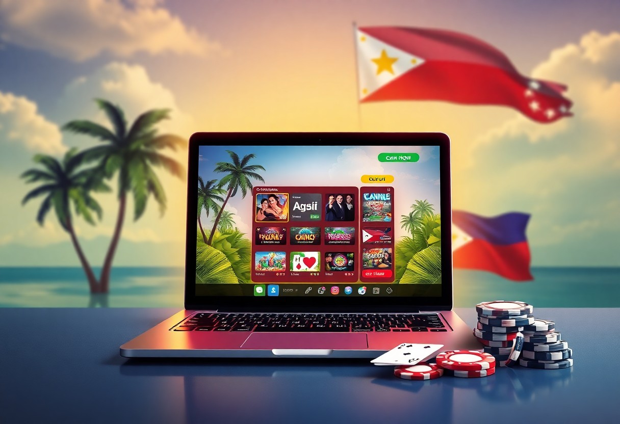 Ultimate How-To Guide For Finding The Best Online Casino In The Philippines