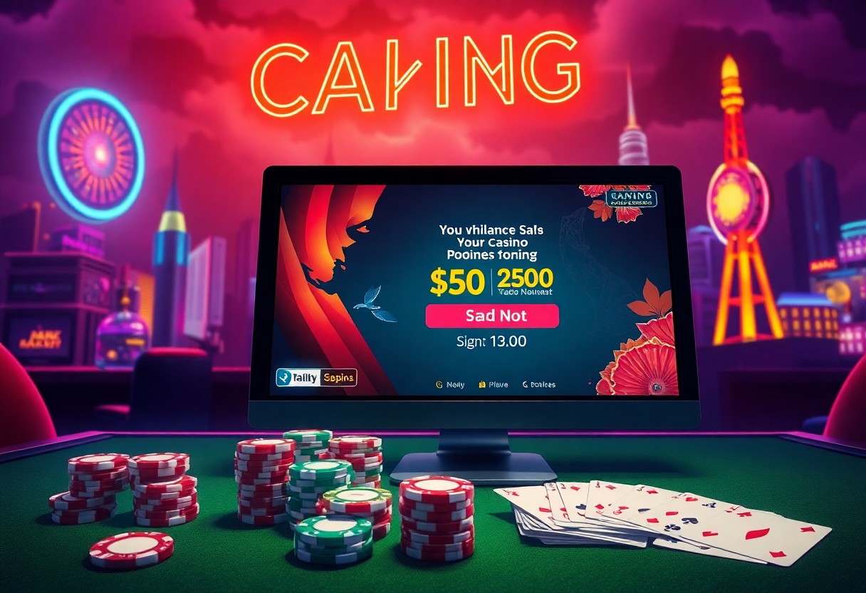 Comprehensive How-To List Of Online Casinos With Free Signup Bonuses In The Philippines