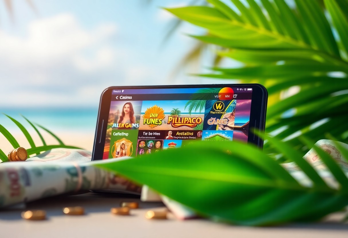 Why Are Best Android Casinos In The Philippines Gaining Momentum Among Gamblers?