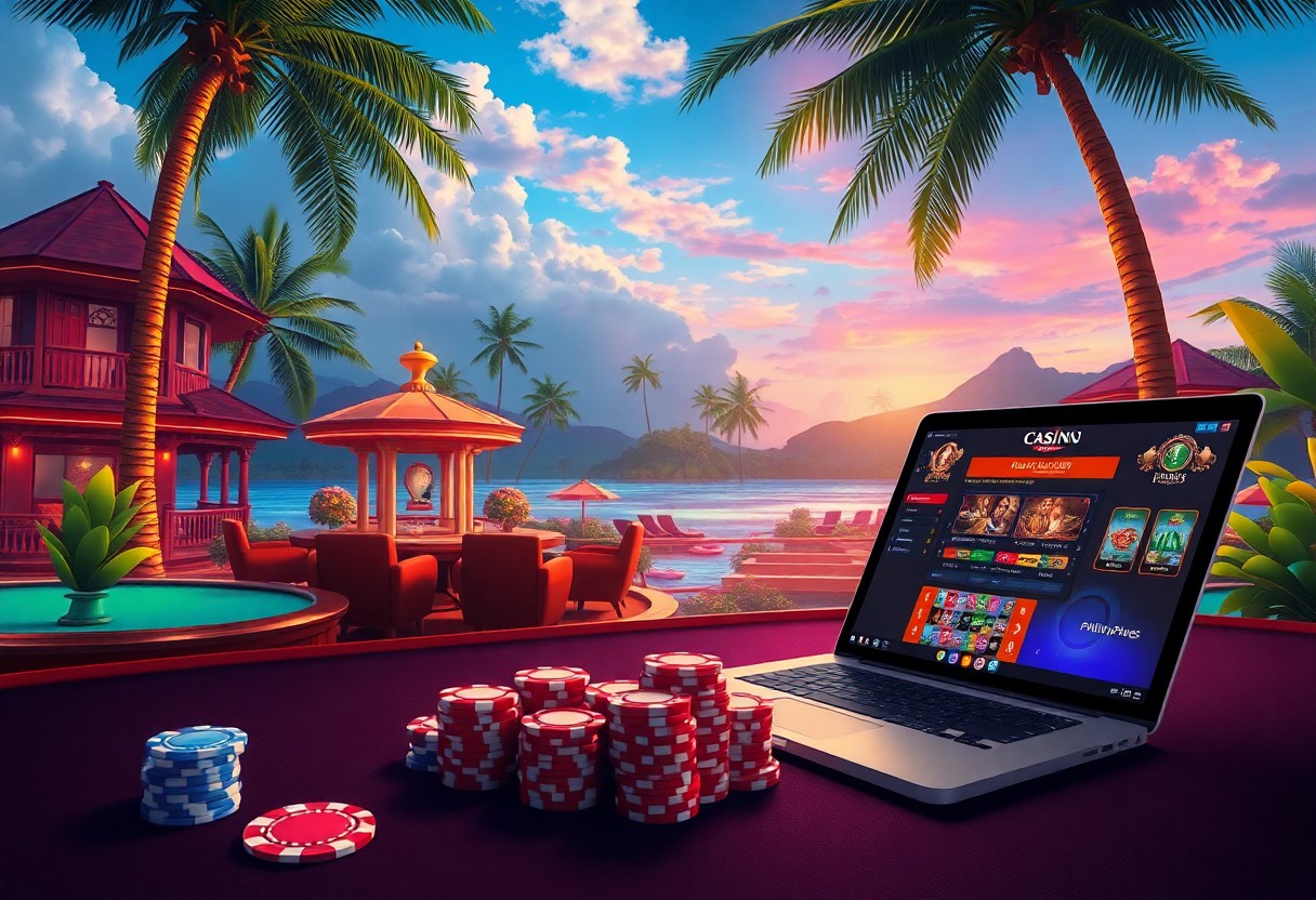 Top-Rated How-To Strategies For Winning At The Highest Win Rate Online Casinos In The Philippines