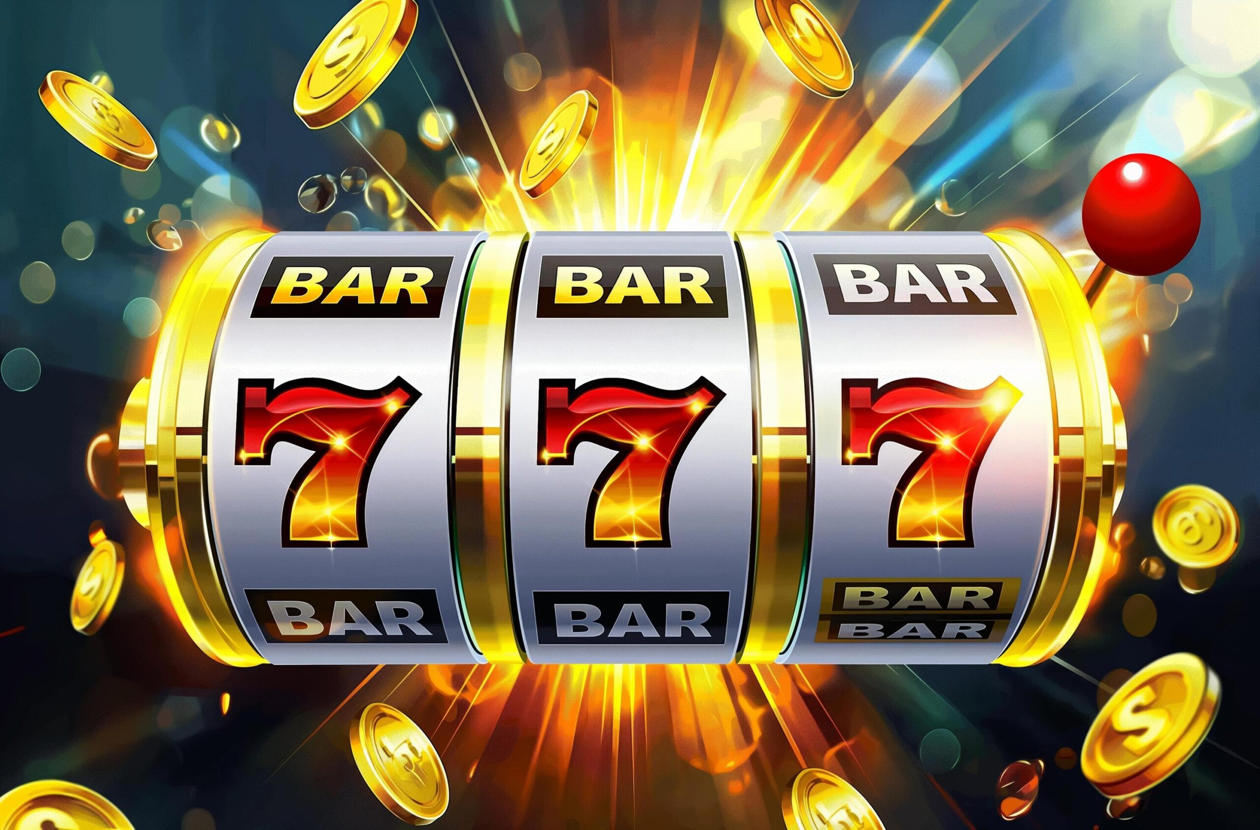 Casino Online Games